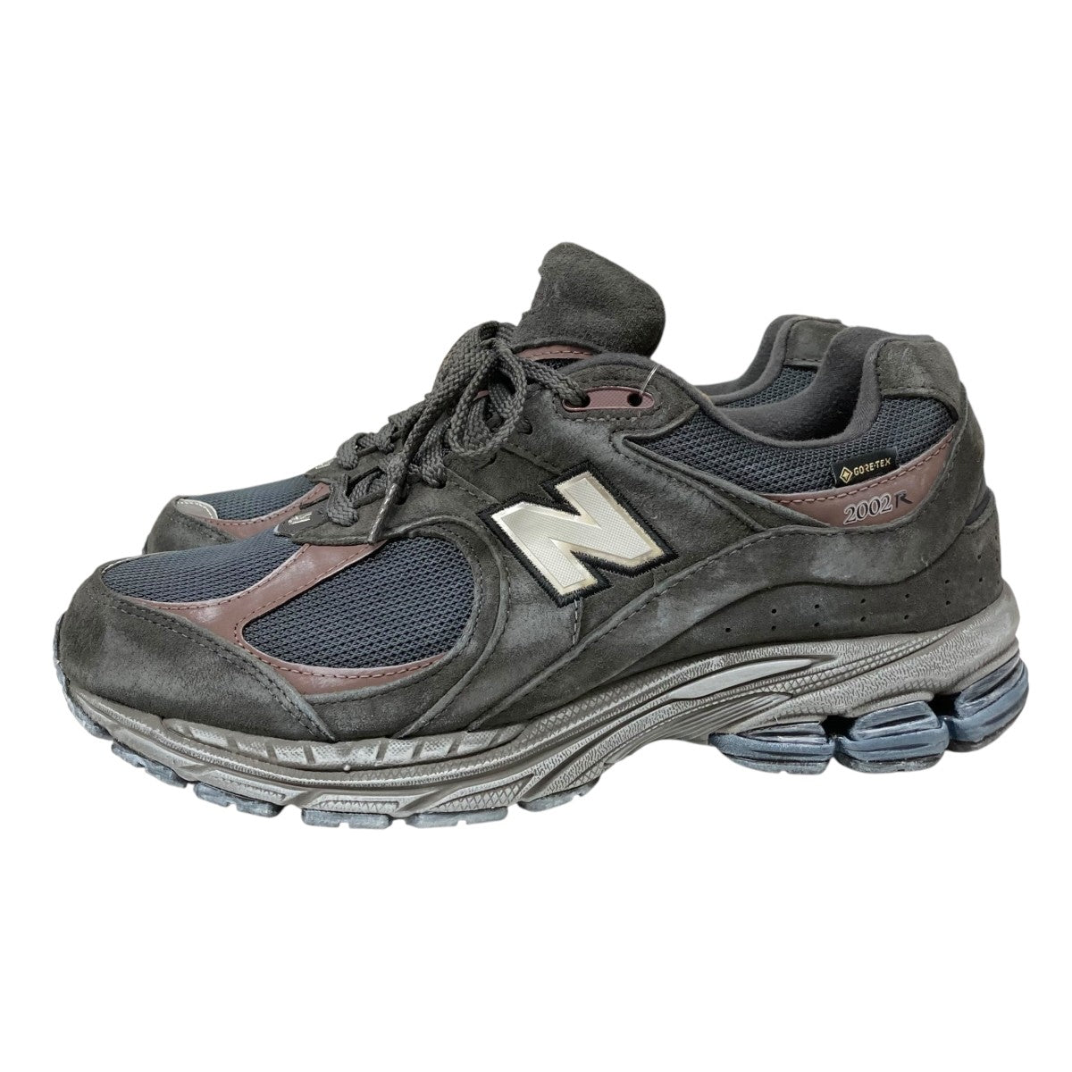 m2000n 商品 NEW BALANCE(ニューバランス) MAGNET GRAYスニーカーM202RXA