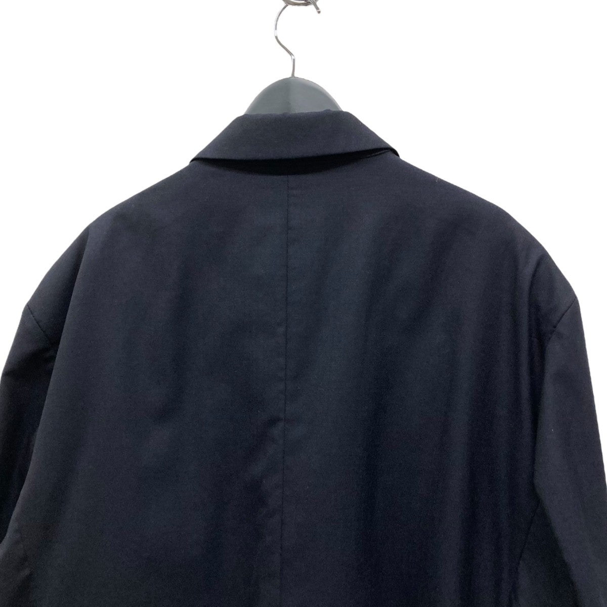 Hed Mayner(ヘドメイナー) テーラードジャケット18010597000330