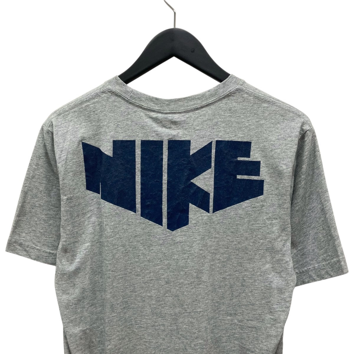 NIKE(ナイキ) TRACK＆FIELD 復刻 ゴツナイキ半袖Tシャツ484831