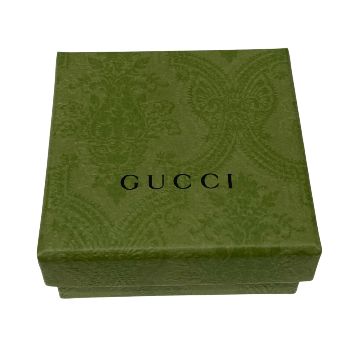 GUCCI　リング グッチ リング メンズ 指輪 正規品 シルバー GUCCI リング 指輪