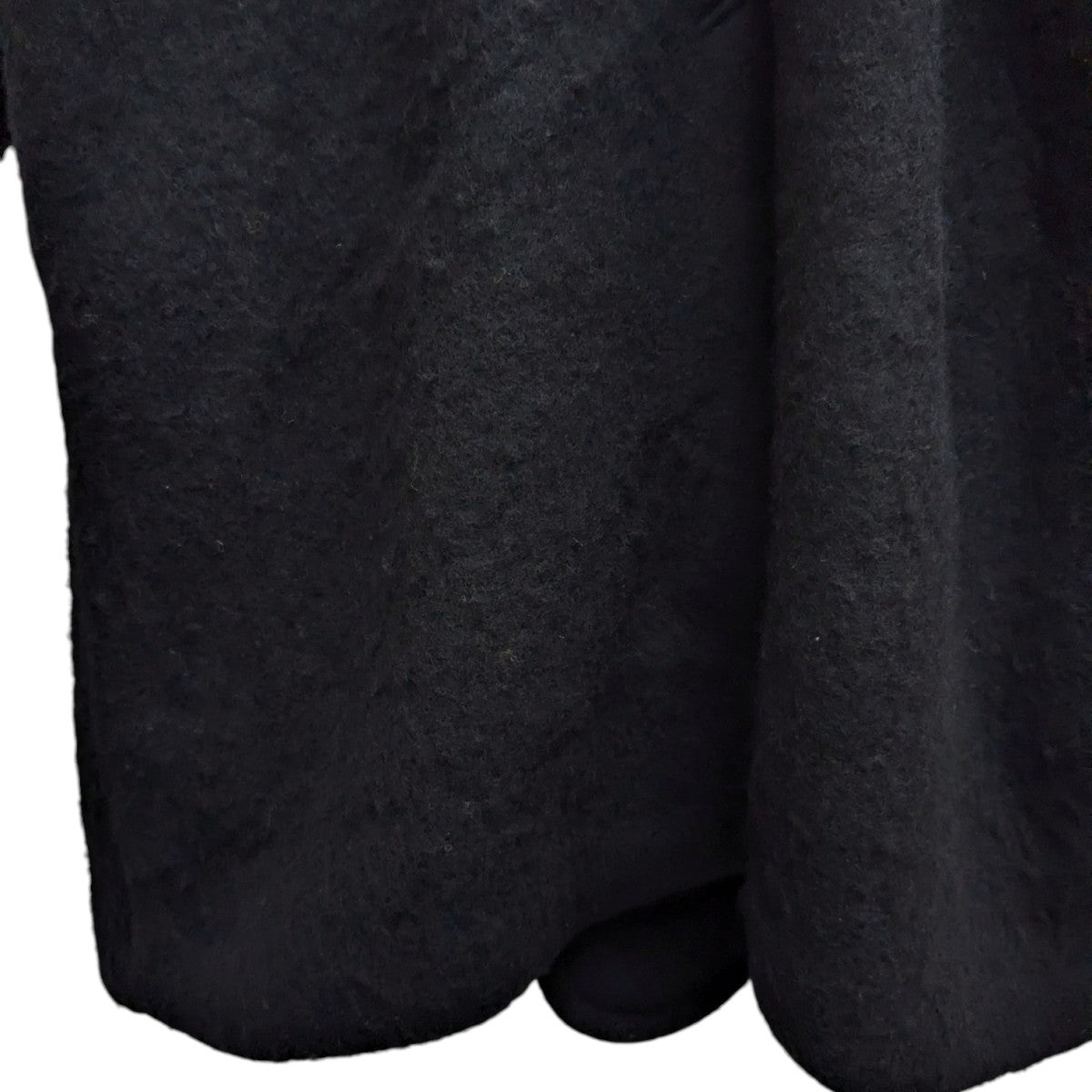 Ladder Embroidery Coatコート22BF21