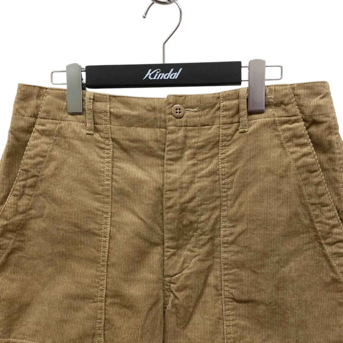 Engineered Garments(エンジニアドガーメンツ) コーデュロイ