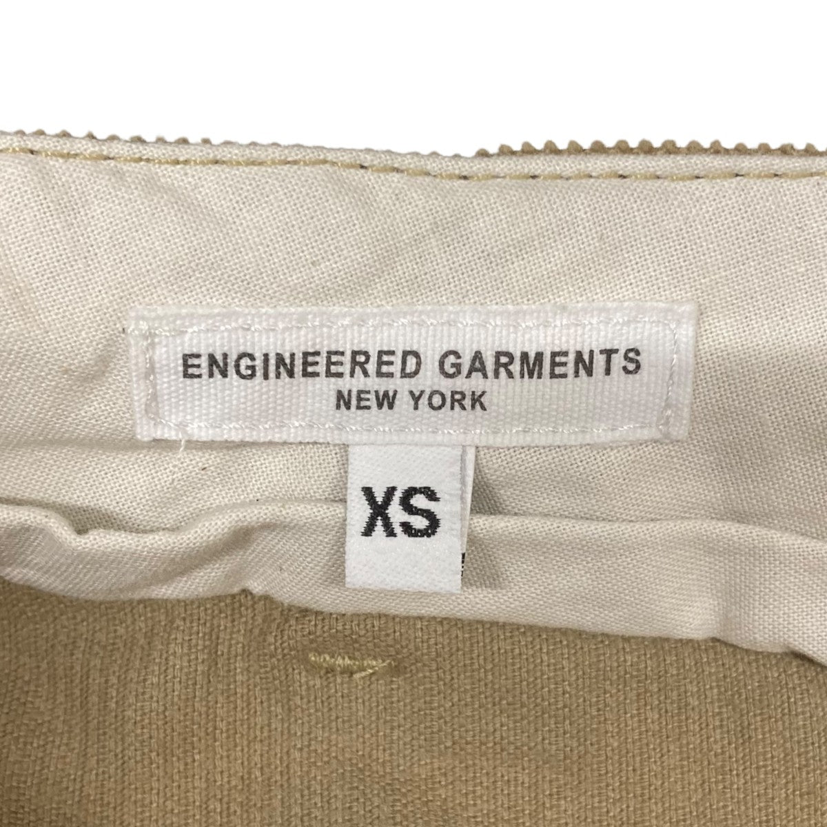 Engineered Garments(エンジニアドガーメンツ) コーデュロイ