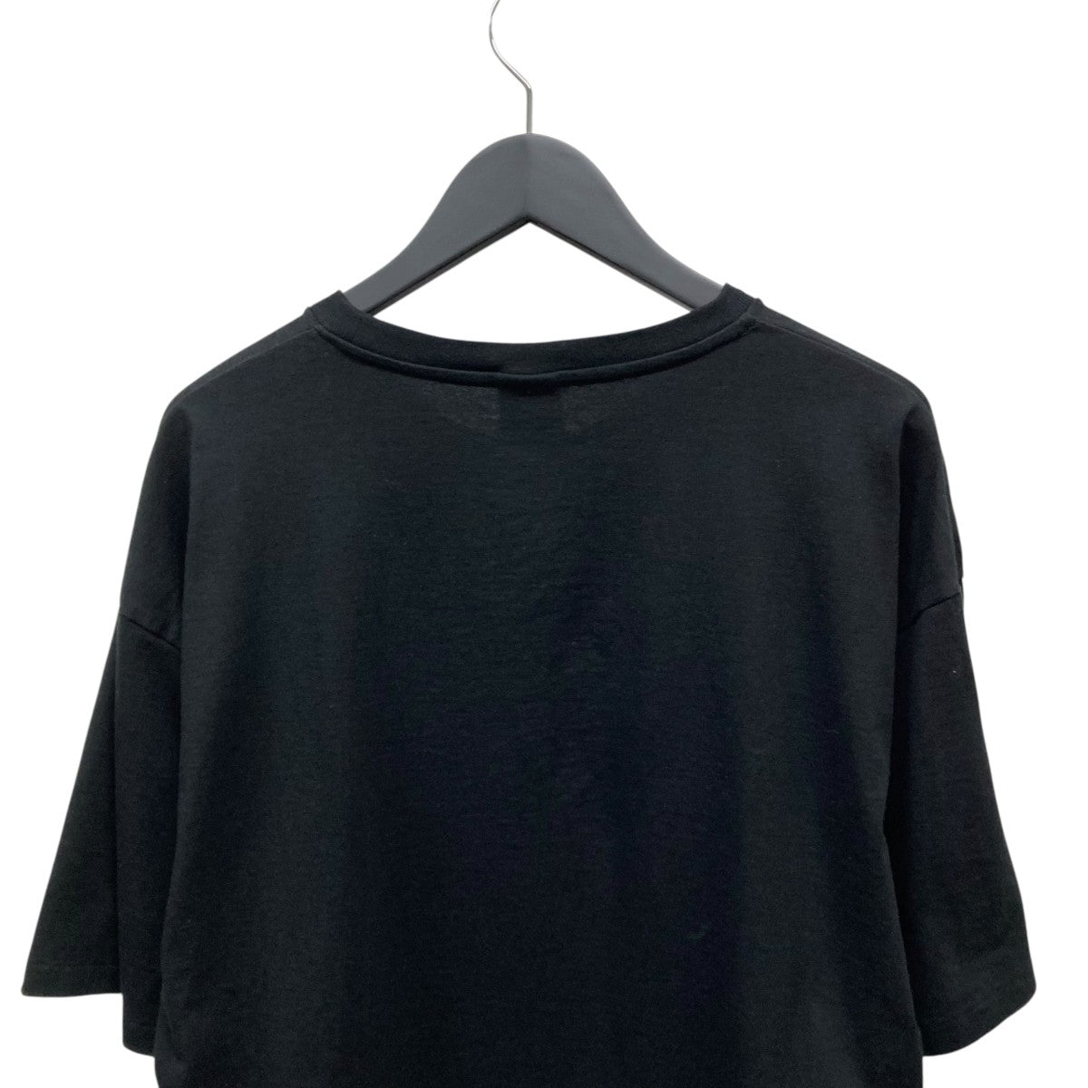 WACKO MARIA×ELLEN VON UNWERTH WASHED HEAVY WEIGHT T-SHIRT