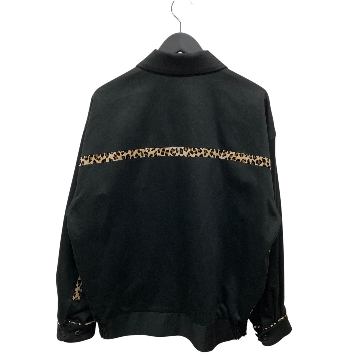 WACKO MARIA(ワコマリア) WESTERN JACKETジップジャケット