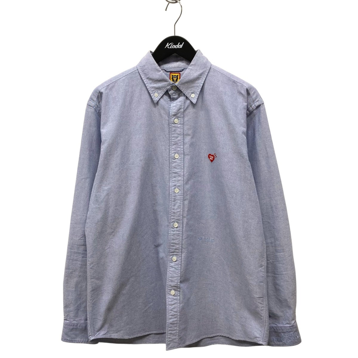 HUMAN MADE（ヒューマンメイド）中古・古着オンライン通販