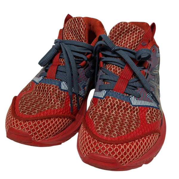 asics×Kiko Kostadinov GEL-TERRAINスニーカーF821123 F821123 レッド