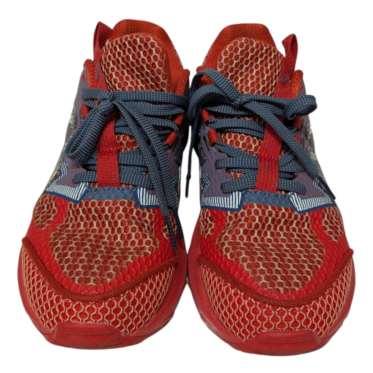 asics×Kiko Kostadinov GEL-TERRAINスニーカーF821123 F821123