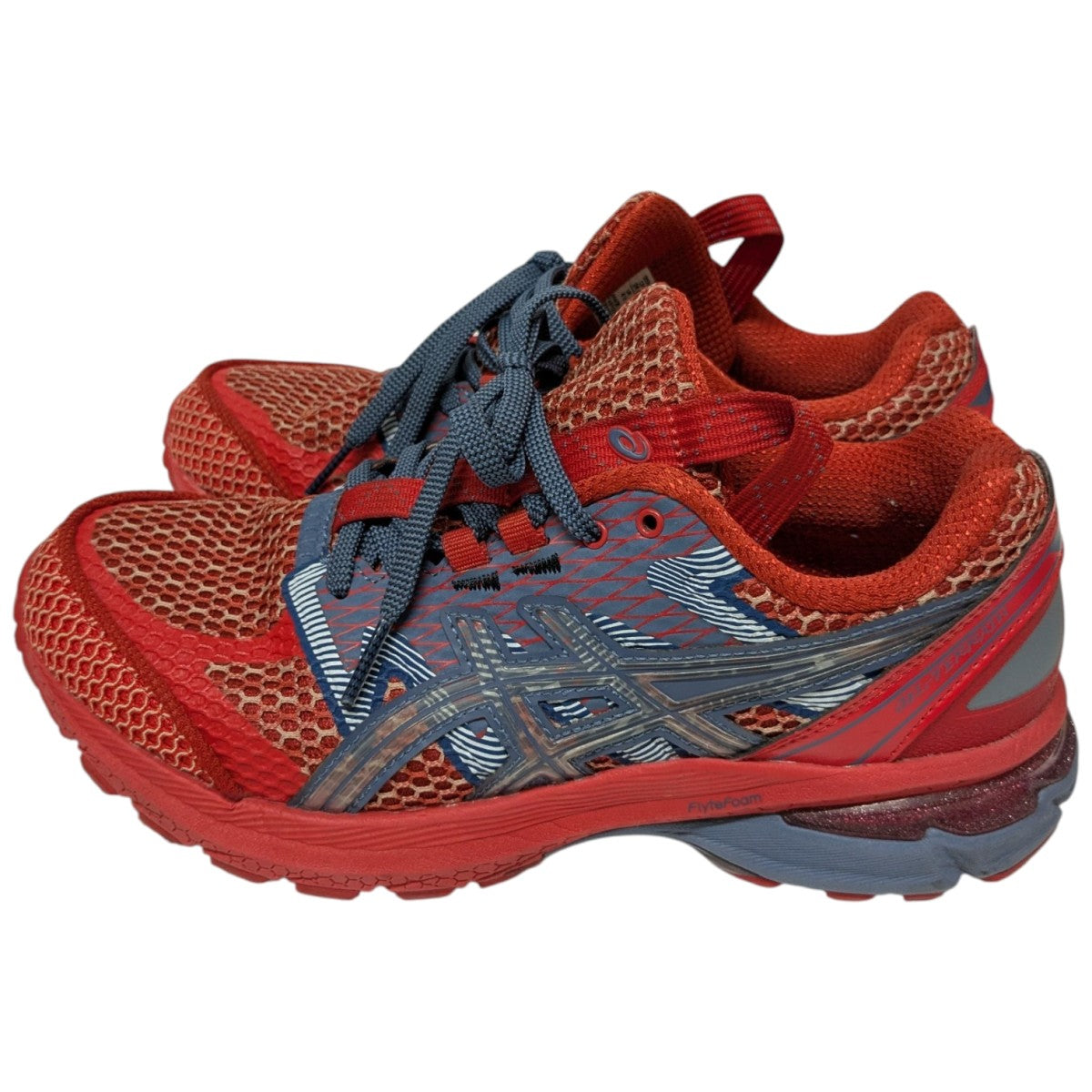 キノピコ asics×Kiko Kostadinov GEL-TERRAINスニーカーF821123 F821123