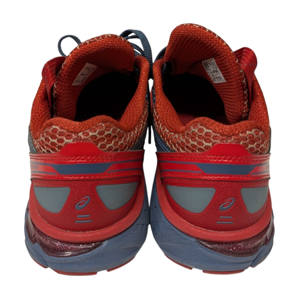 キノピコ asics×Kiko Kostadinov GEL-TERRAINスニーカーF821123 F821123