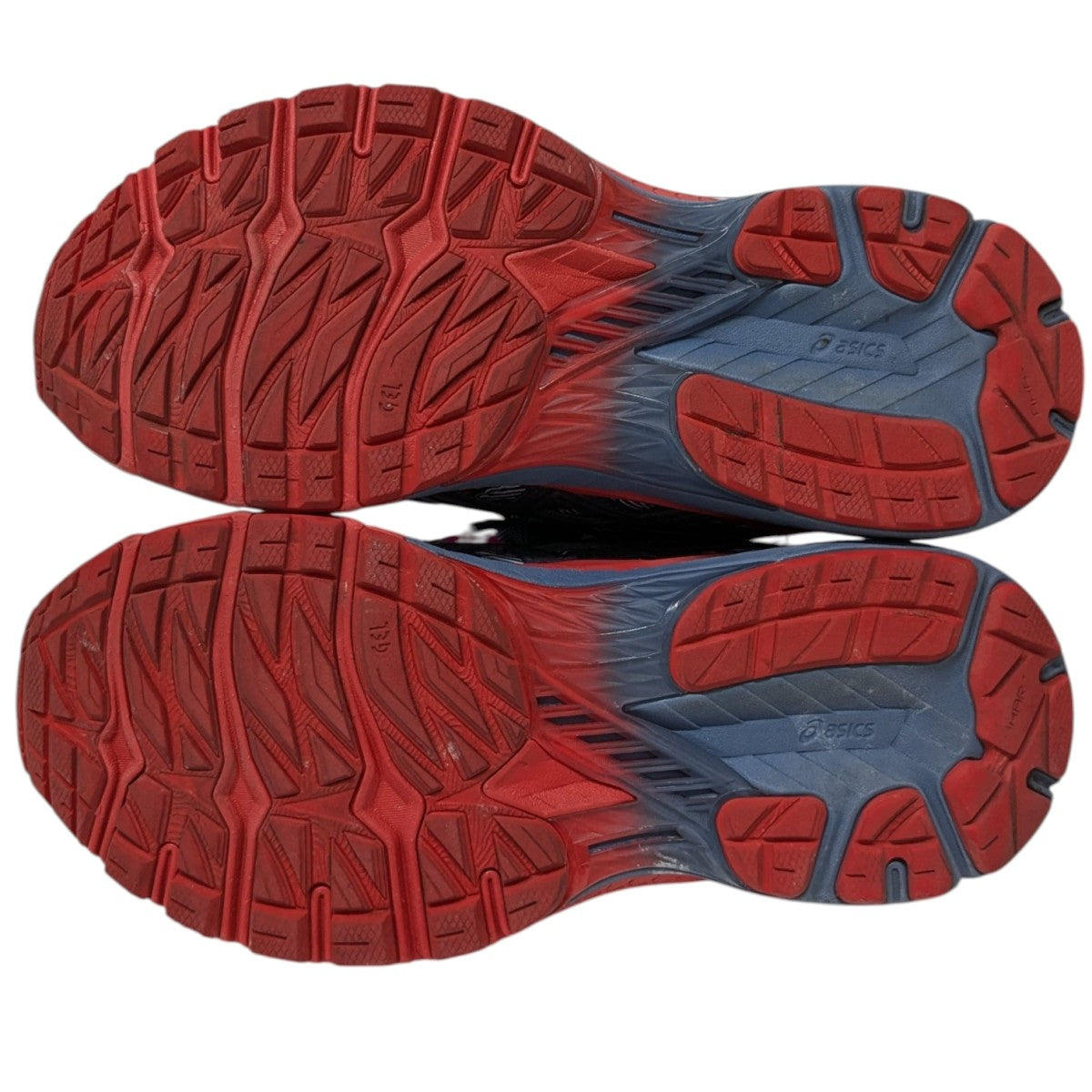 asics×Kiko Kostadinov GEL-TERRAINスニーカーF821123 F821123