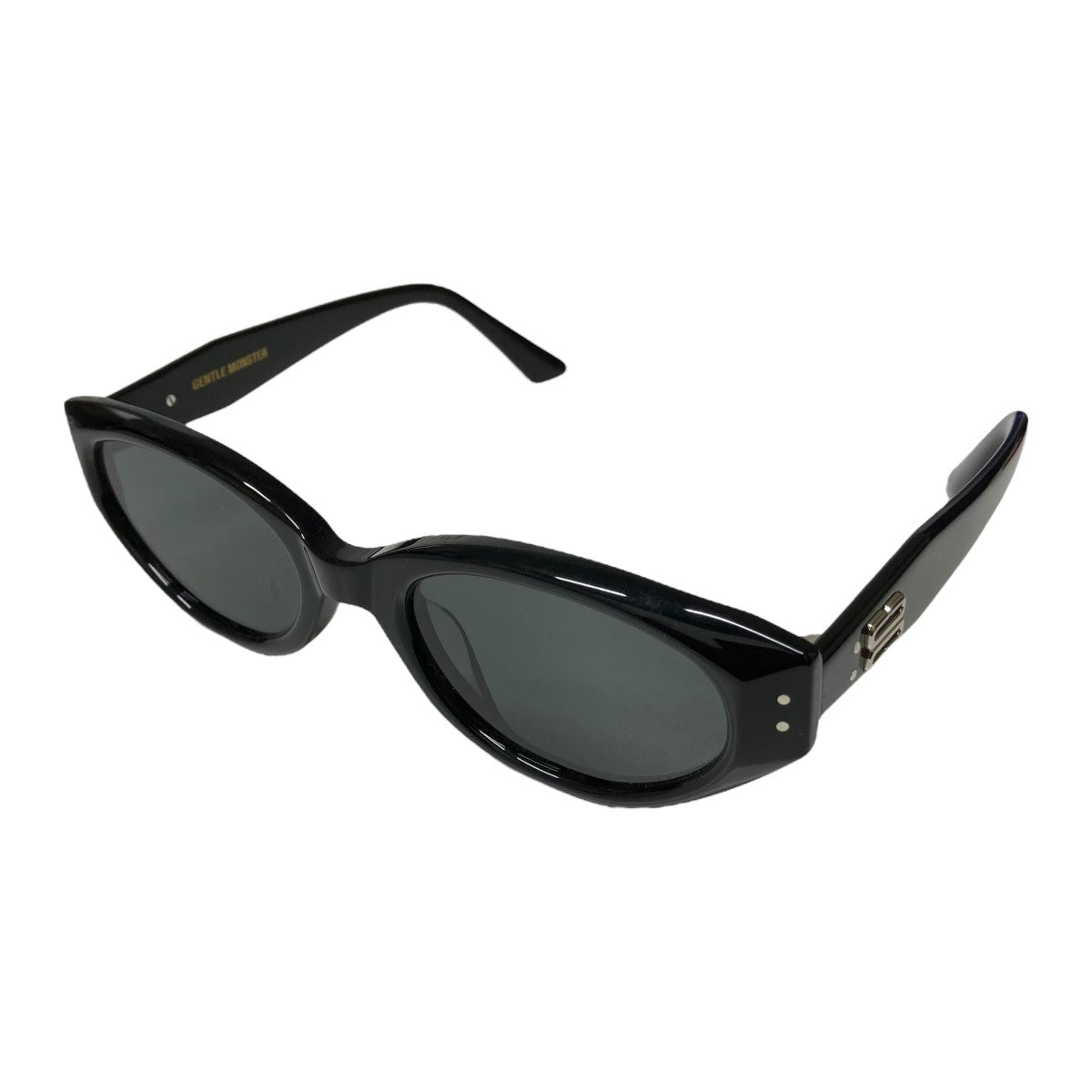 ジェントルモンスターGentle Monster Rococo 01ザ Gentle Monster - ROCOCO-01 | HBX - Globally Curated Fashion