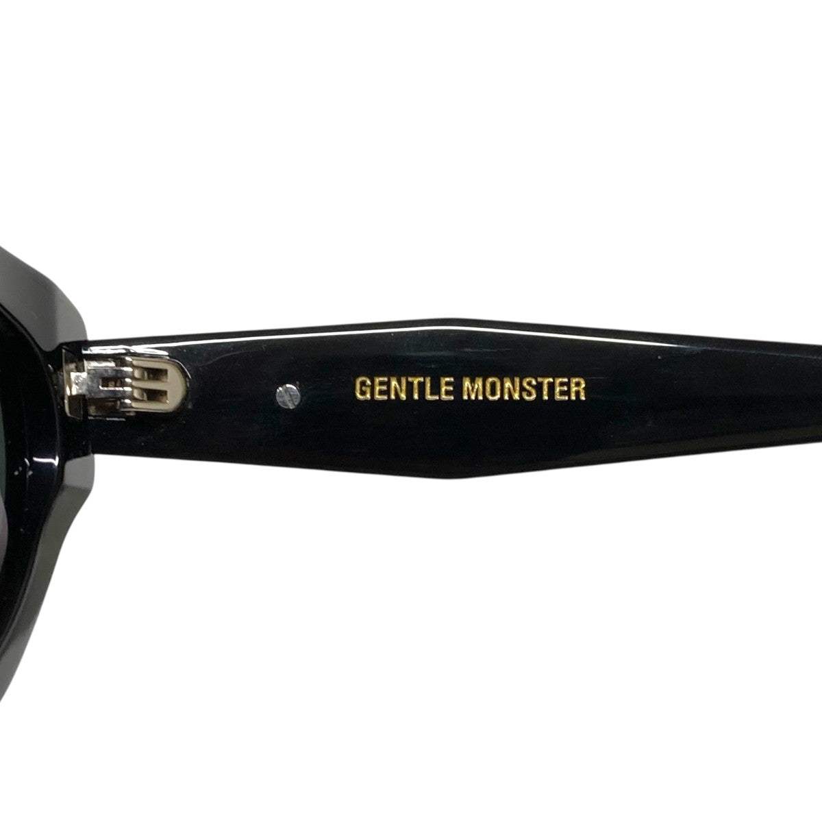 GENTLE MONSTER サングラスROCOCO-01 古着・中古-6枚目のアイテム画像