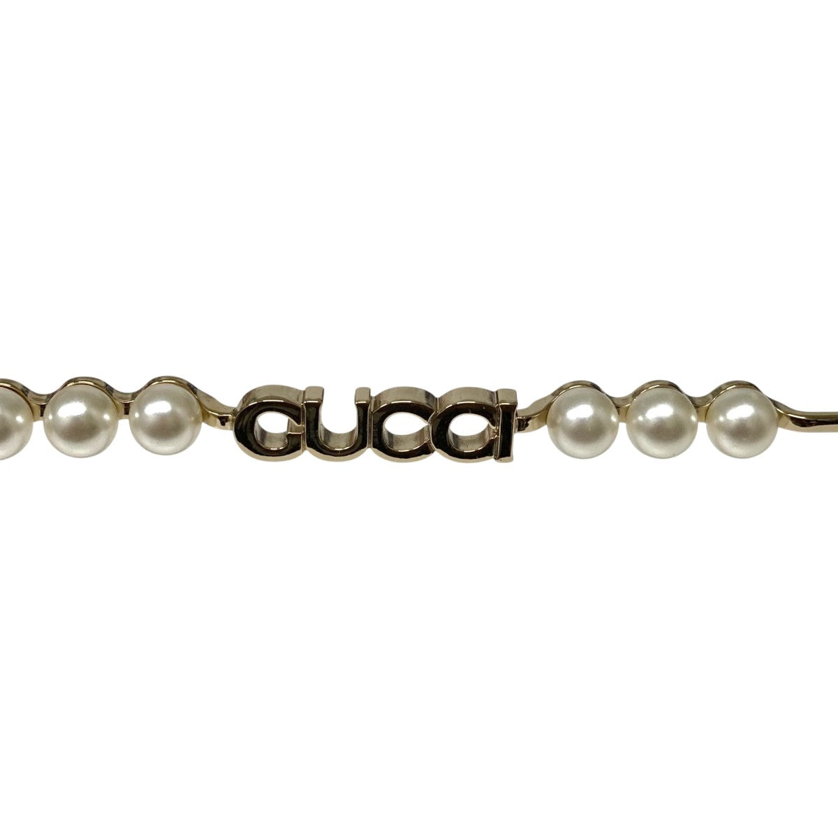 GUCCI(グッチ) サングラスGG1922S GG1922S ピンク×ゴールド