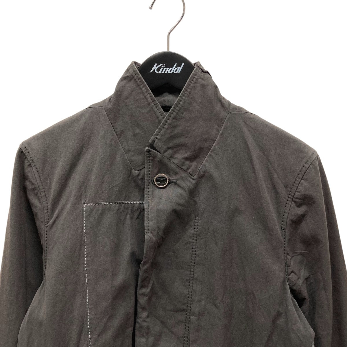 taichimurakami(タイチムラカミ) DISPLACEMENT WORK BLAZER
