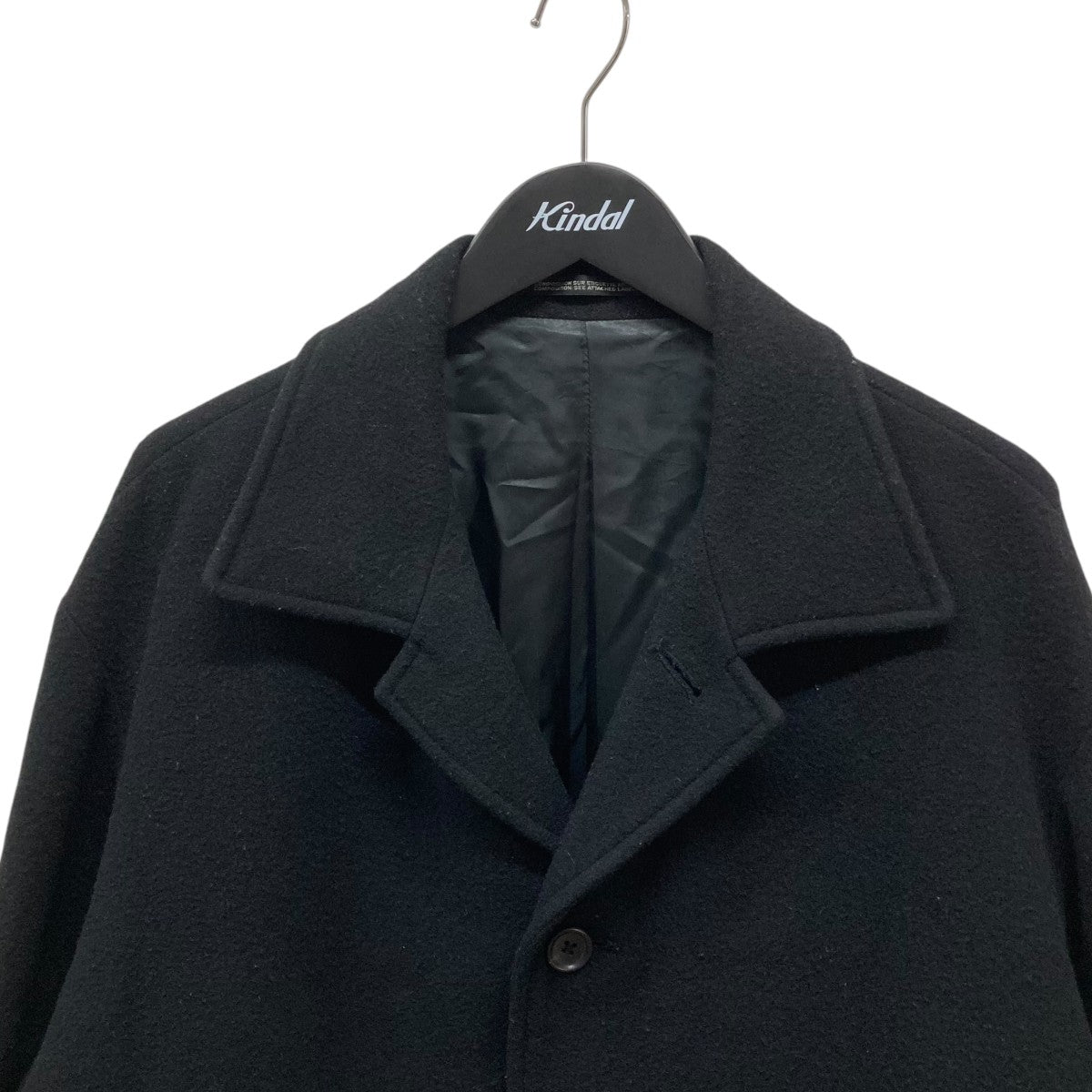 Yohji Yamamoto pour homme(ヨウジヤマモトプールオム) 23AWAIRY