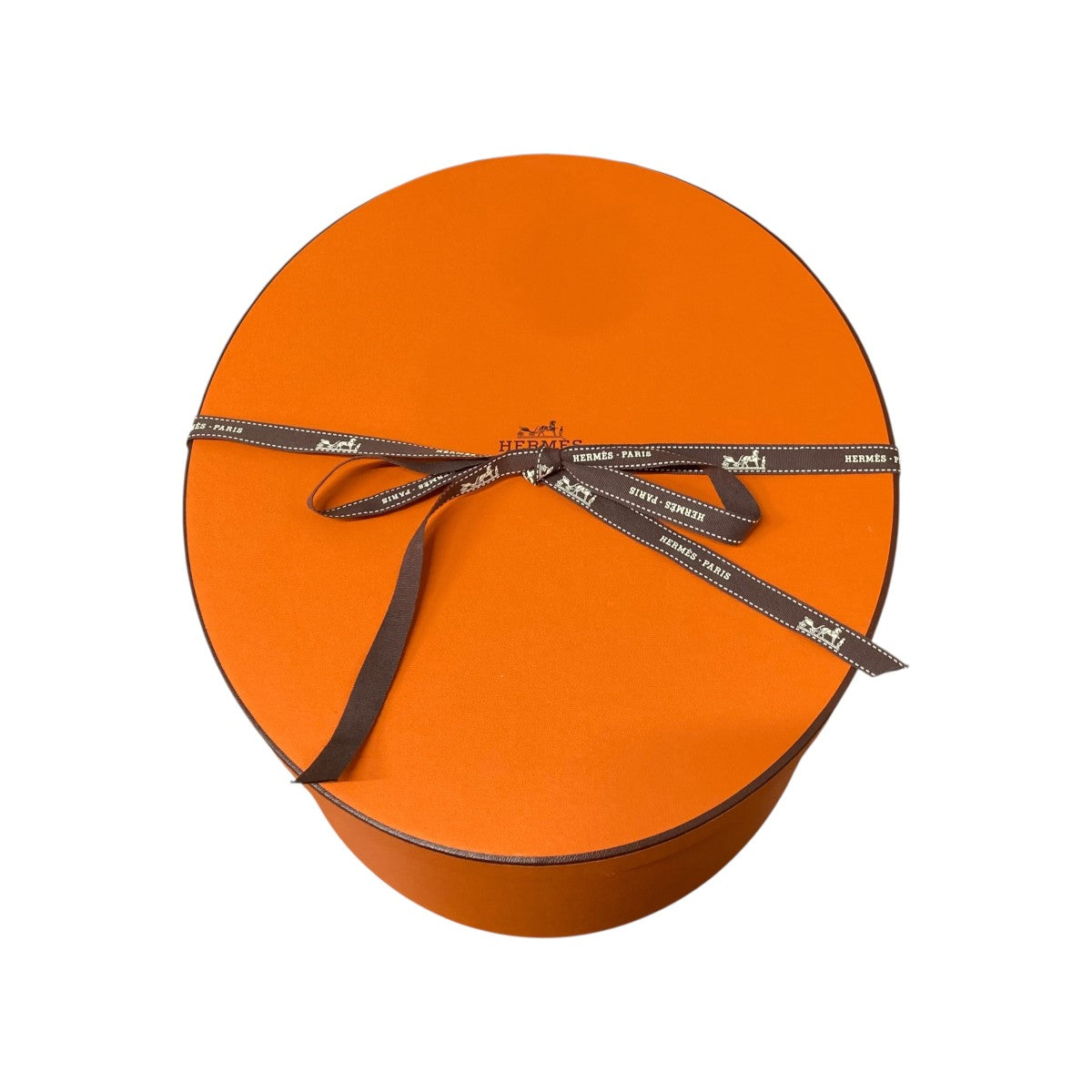 HERMES CHAPEAU FEMME ELEONORA PANAMA麦わら帽子221034N 古着・中古-7枚目のアイテム画像