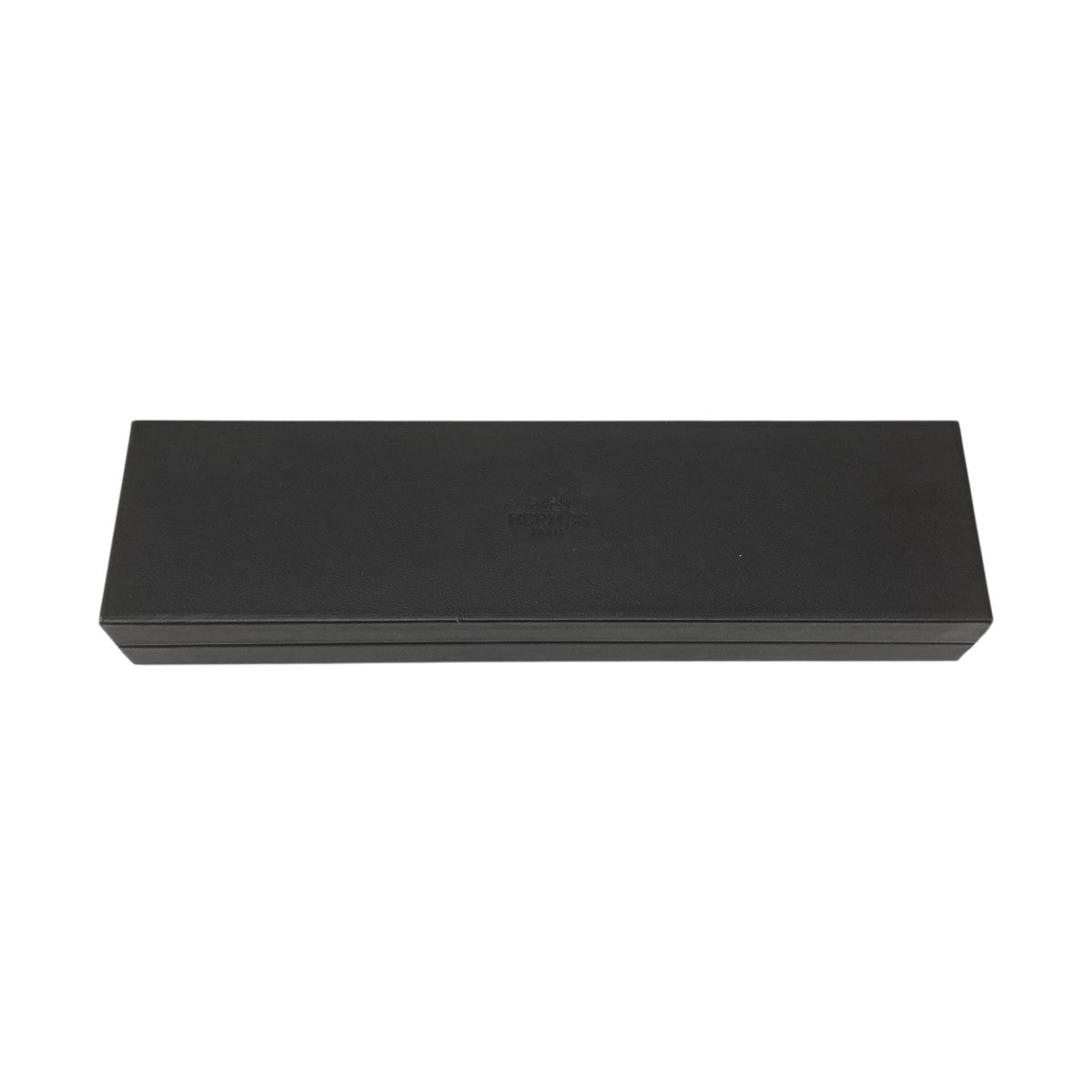 HERMES Finesse Bracelet ブラックスピネルブレスレット 古着・中古-5枚目のアイテム画像