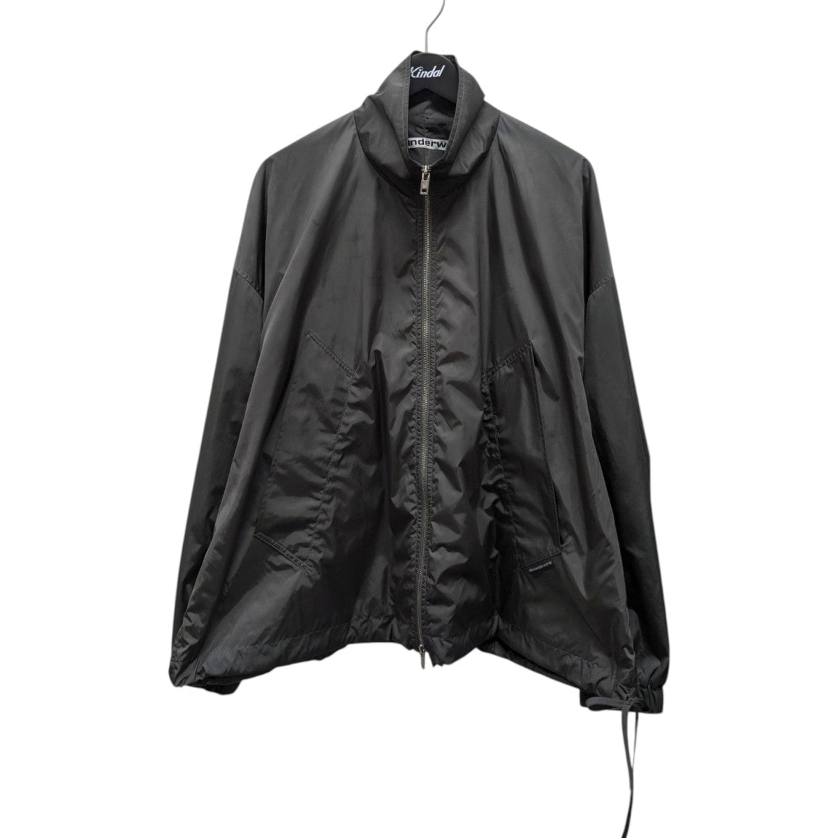 ALEXANDER WANG(アレキサンダーワン) ナイロンジャケット