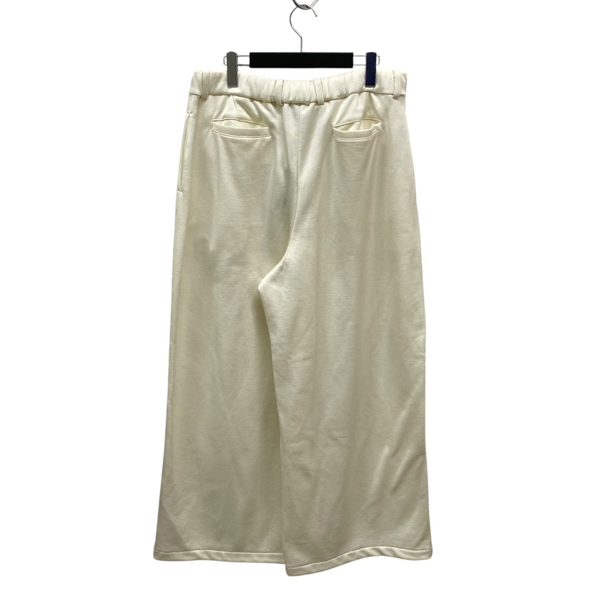 REVERBERATE(リバーバレイト) SWEAT PANTSスウェットパンツ