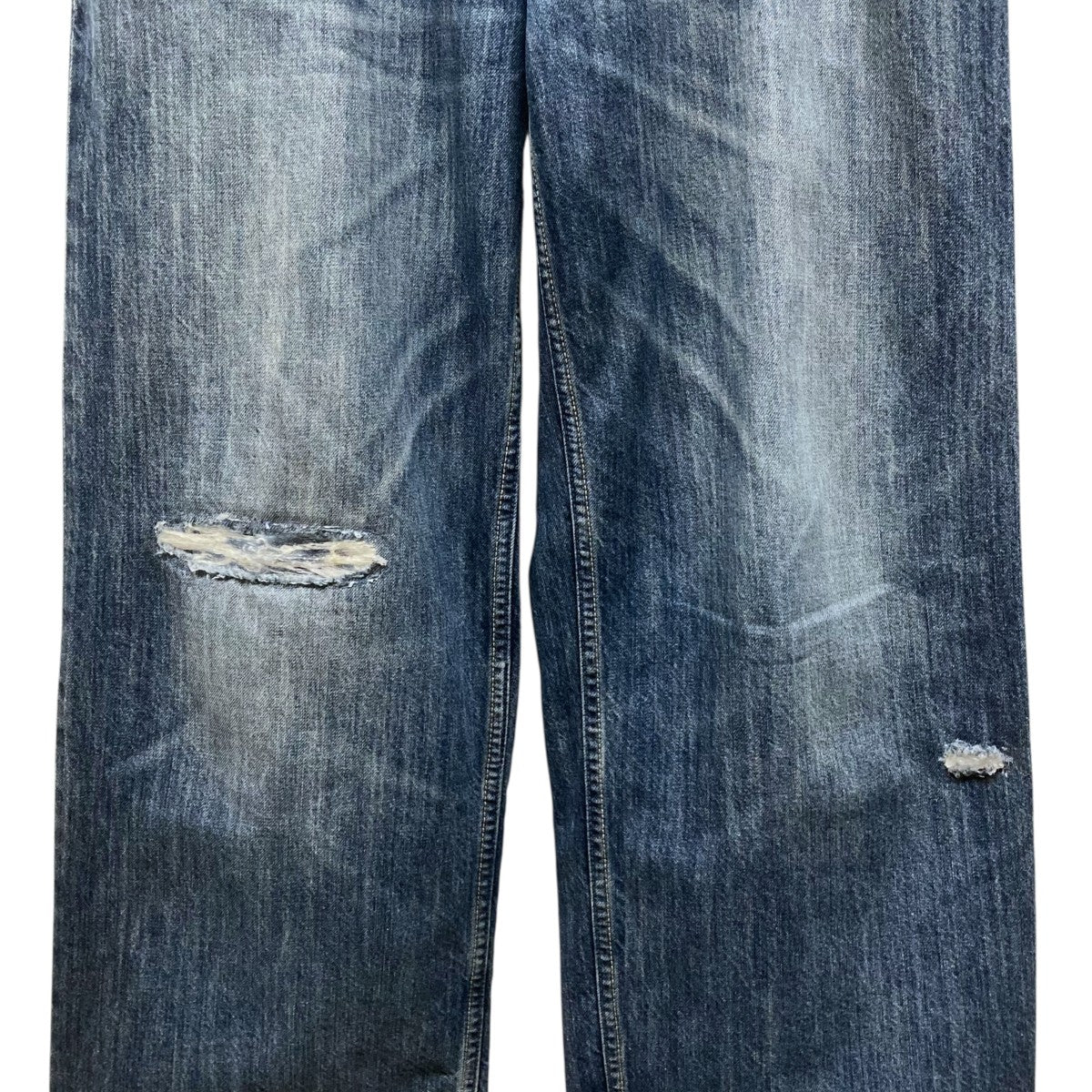 OUR LEGACY(アワーレガシー) VAST CUTデニムパンツM4245VV M4245VV