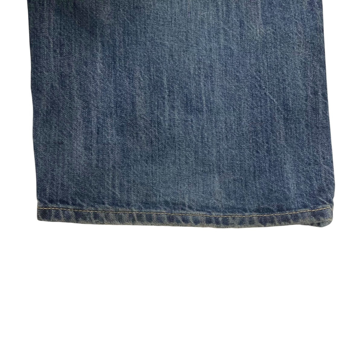 OUR LEGACY(アワーレガシー) VAST CUTデニムパンツM4245VV M4245VV