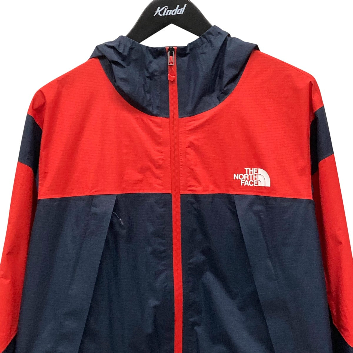 THE NORTH FACE ダウンジャケット(ナイロンジャケット) THE NORTH FACE ナイロンジャケット ザノースフェイス CYCLONE