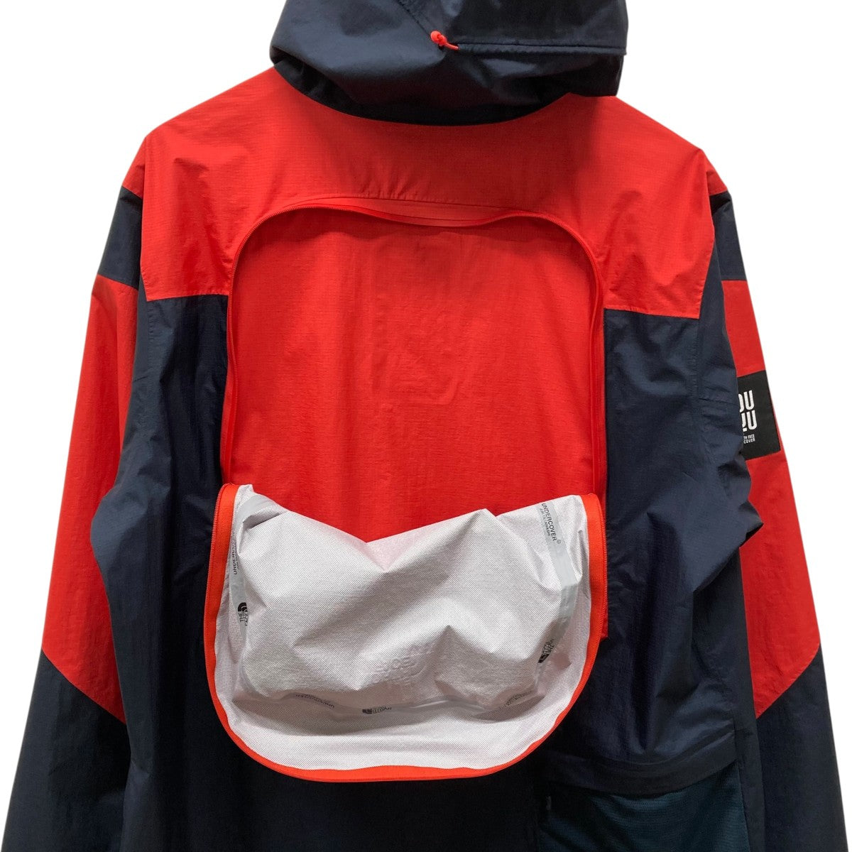 専用　THE NORTH FACE 赤/ベージュナイロンジャケットマウンテン 楽天市場】THE NORTH FACE ザ・ノース・フェイス NPW61800