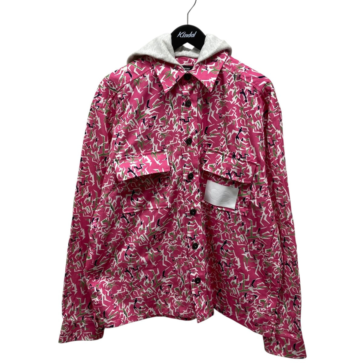 ジャケット