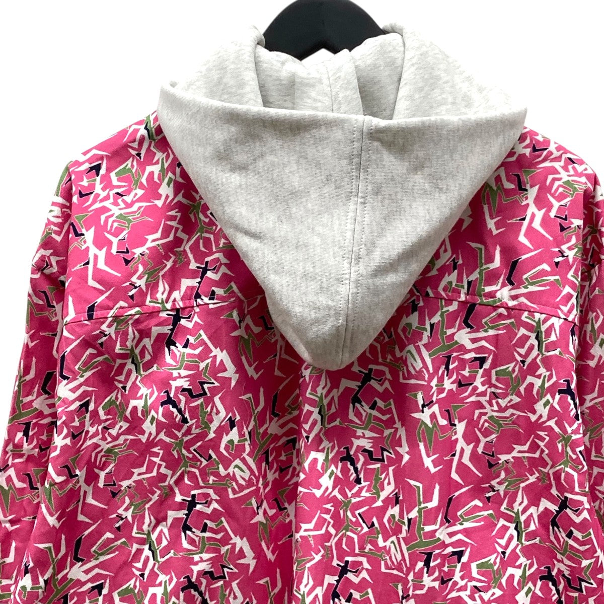 ジャケット