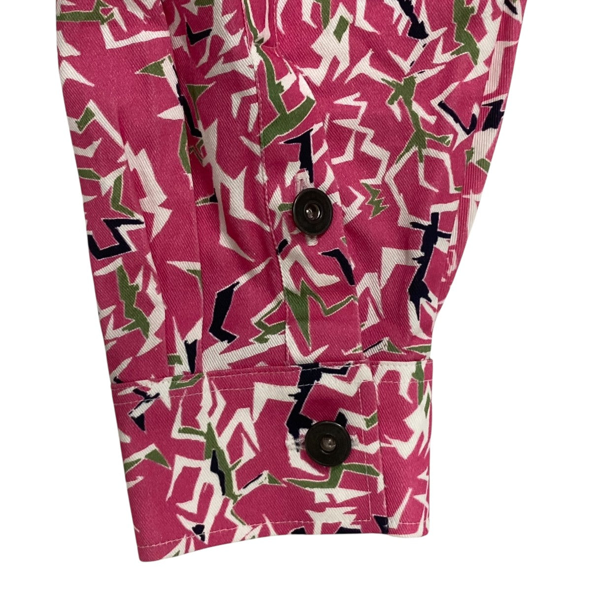 ジャケット