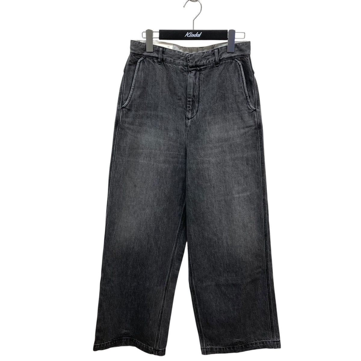 FARAH×BEAUTY＆YOUTH 別注デニムパンツFR251M40BY01