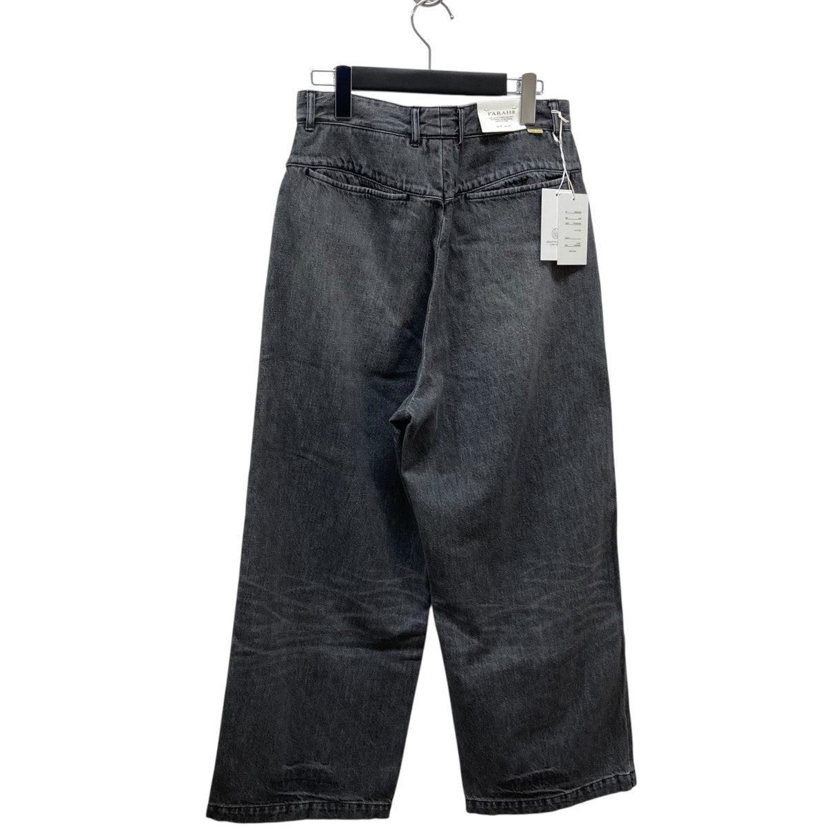 FARAH×BEAUTY＆YOUTH 別注デニムパンツFR251M40BY01