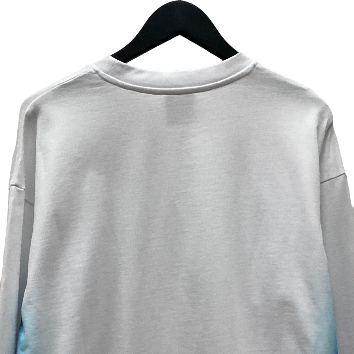 CASABLANCA(カサブランカ) 長袖TシャツMS25-JTP-350-02 MS25-JTP-350