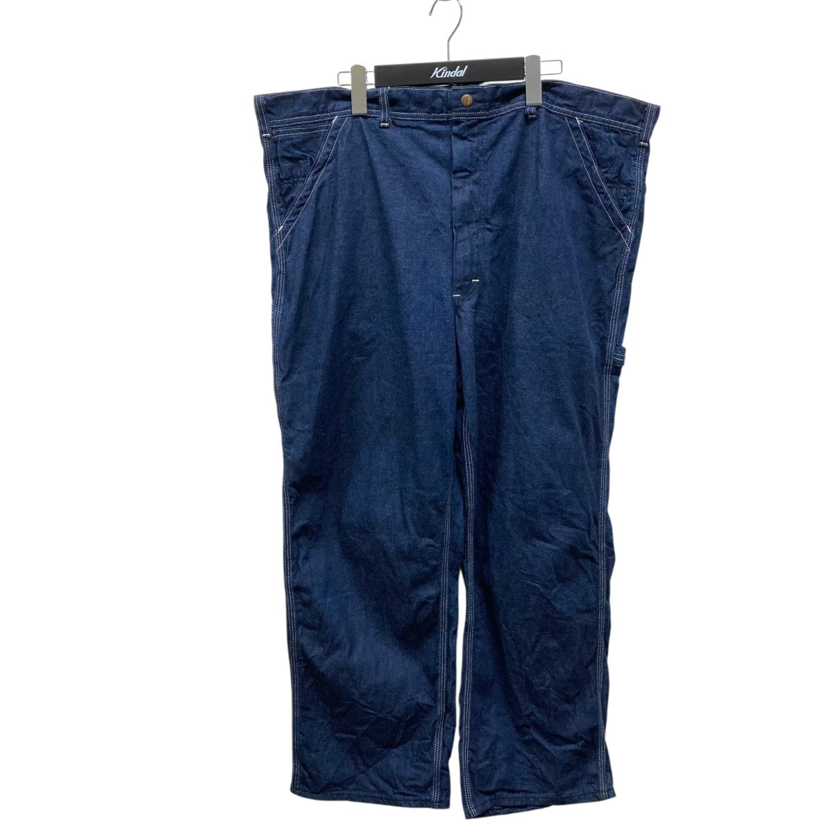 LEE(リー) 11Z DENIM PAINTER PANTSデニムパンツ インディゴ