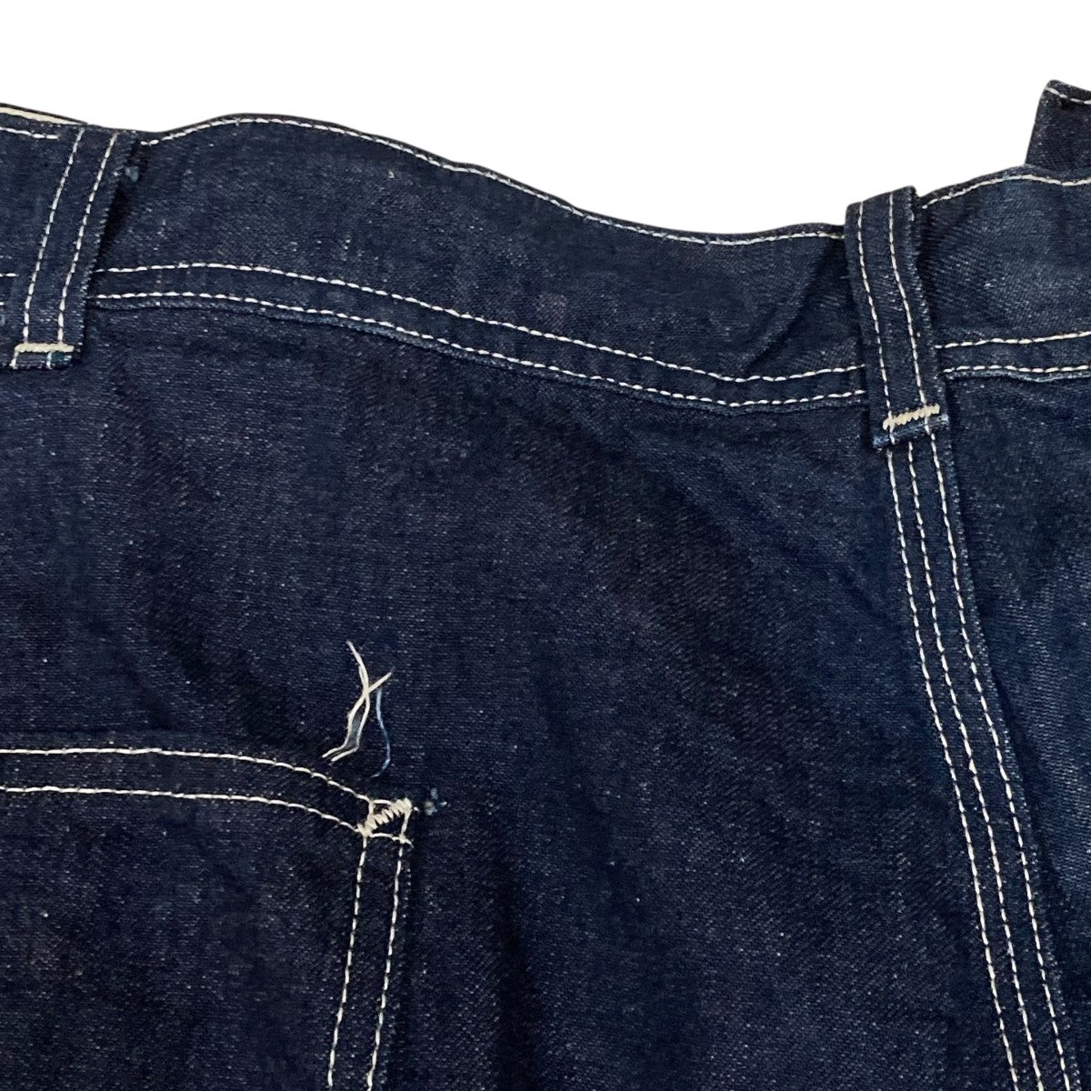 LEE(リー) 11Z DENIM PAINTER PANTSデニムパンツ インディゴ サイズ 44