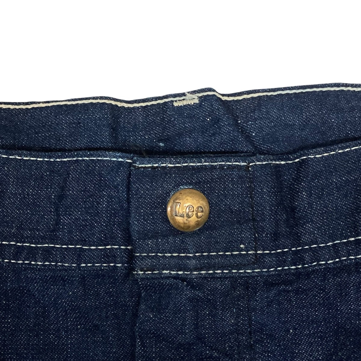 LEE(リー) 11Z DENIM PAINTER PANTSデニムパンツ インディゴ