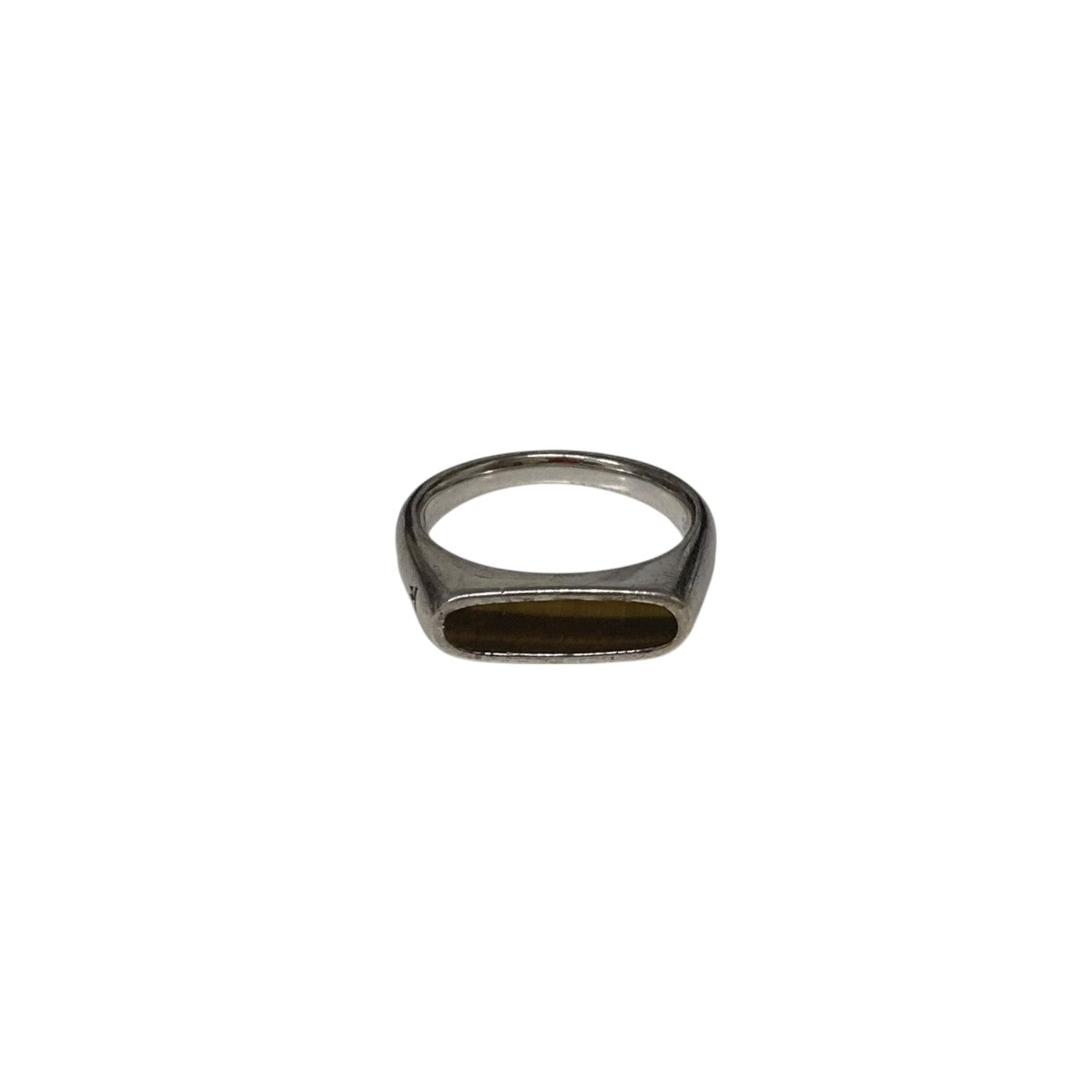 Mario Ring Tiger Eyeリング