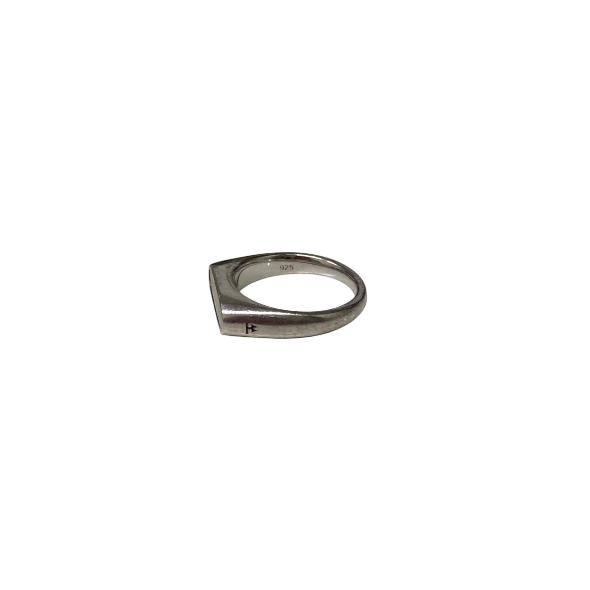 Mario Ring Tiger Eyeリング