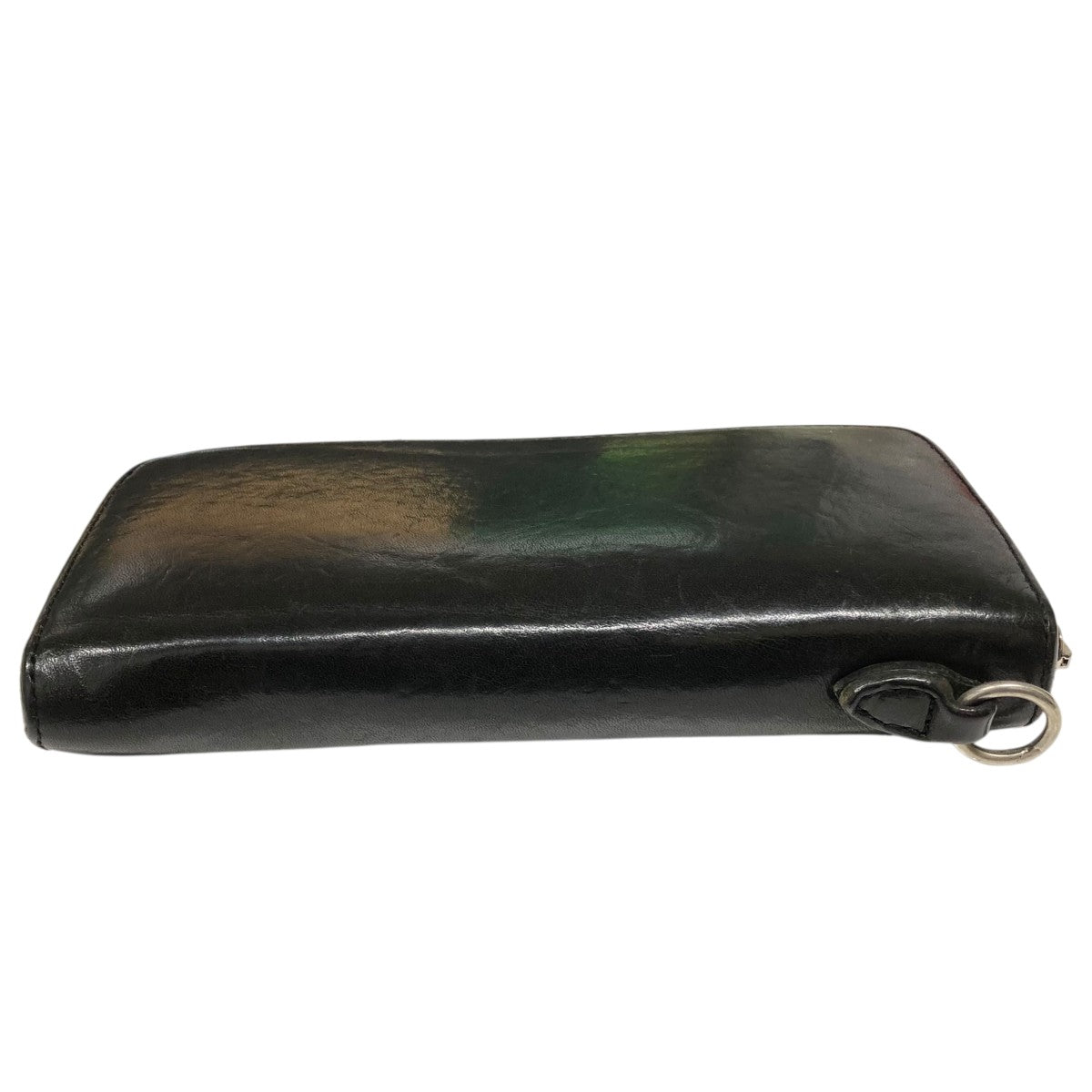 限界価格☆【激レア】ISAMU KATAYAMA BACKLASH 長財布 黒 m37496712468_1.jpg?1753167538