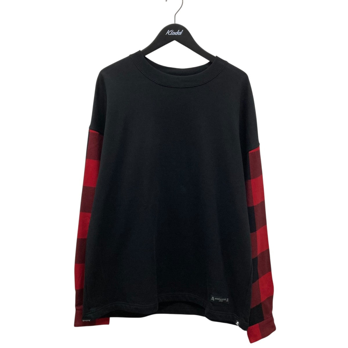 マスターマインドジャパン mastermind JAPAN スウェット mastermind JAPAN/マスターマインドジャパン】JEWEL SS SWEAT