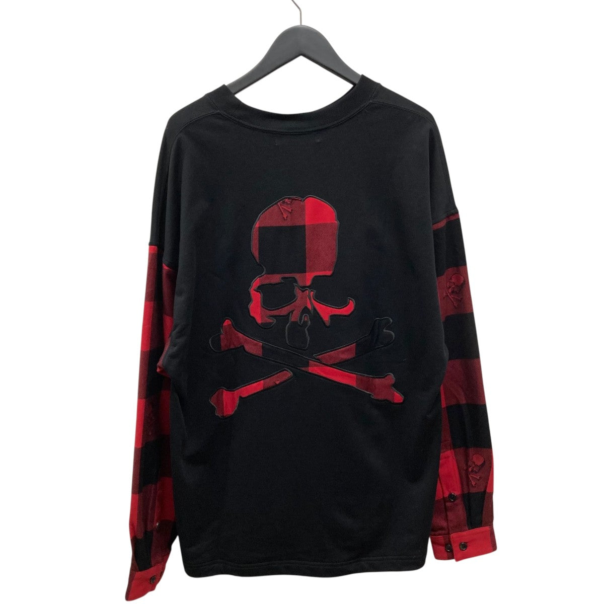 マスターマインドジャパン mastermind JAPAN スウェット mastermind JAPAN（マスターマインド）の「mastermind JAPAN