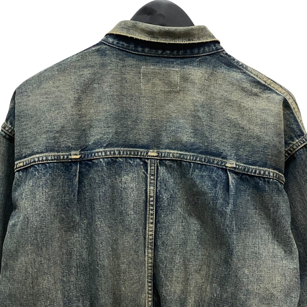 NEXUSVII(ネクサスセブン) デニムジャケットRTA-NAE-J0C RTA-NAE-J0C