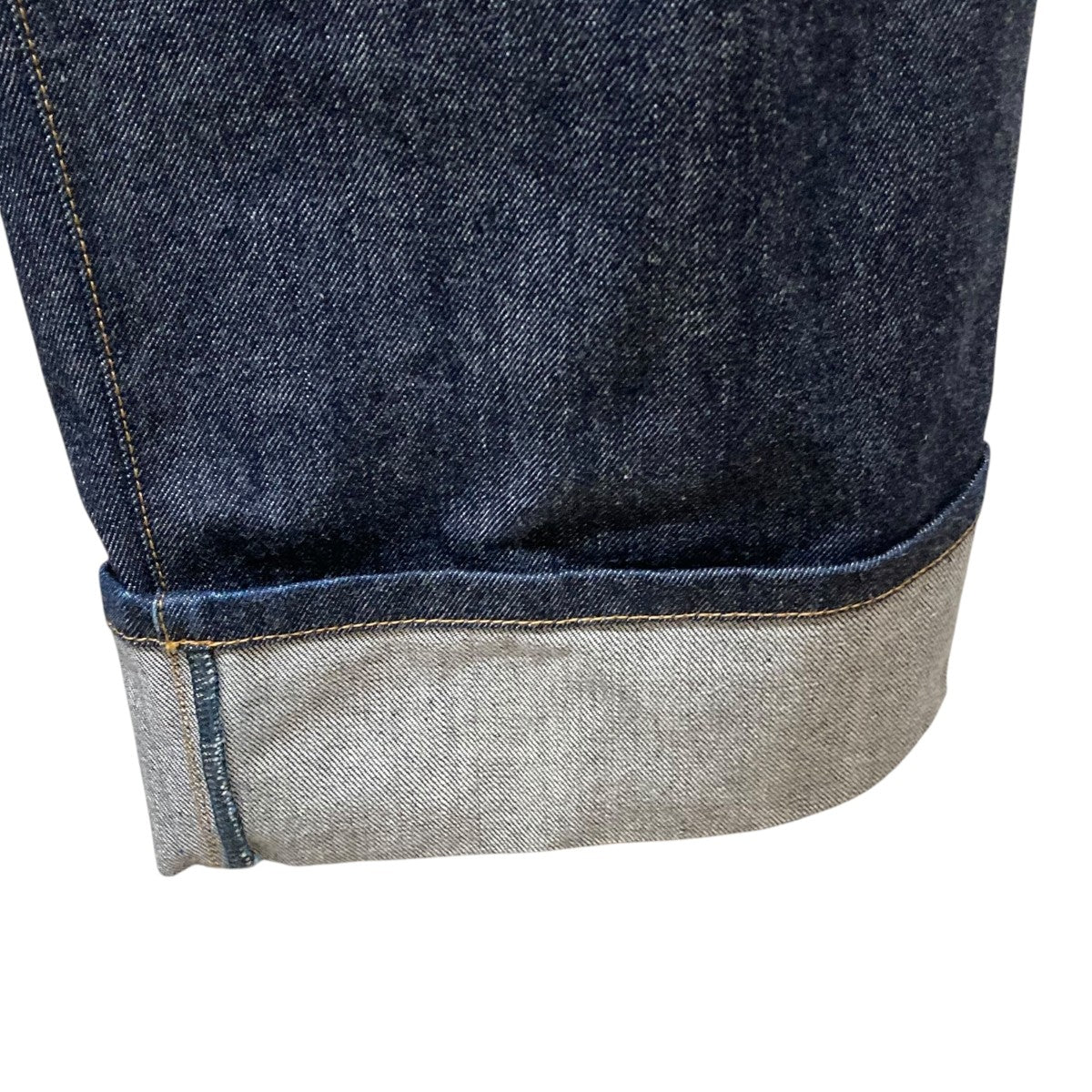 Outlet!【 PRADA 】 GFZ013 デニム オーバーオール PRADA(プラダ) デニムオーバーオールGFZ013 GFZ013 インディゴ