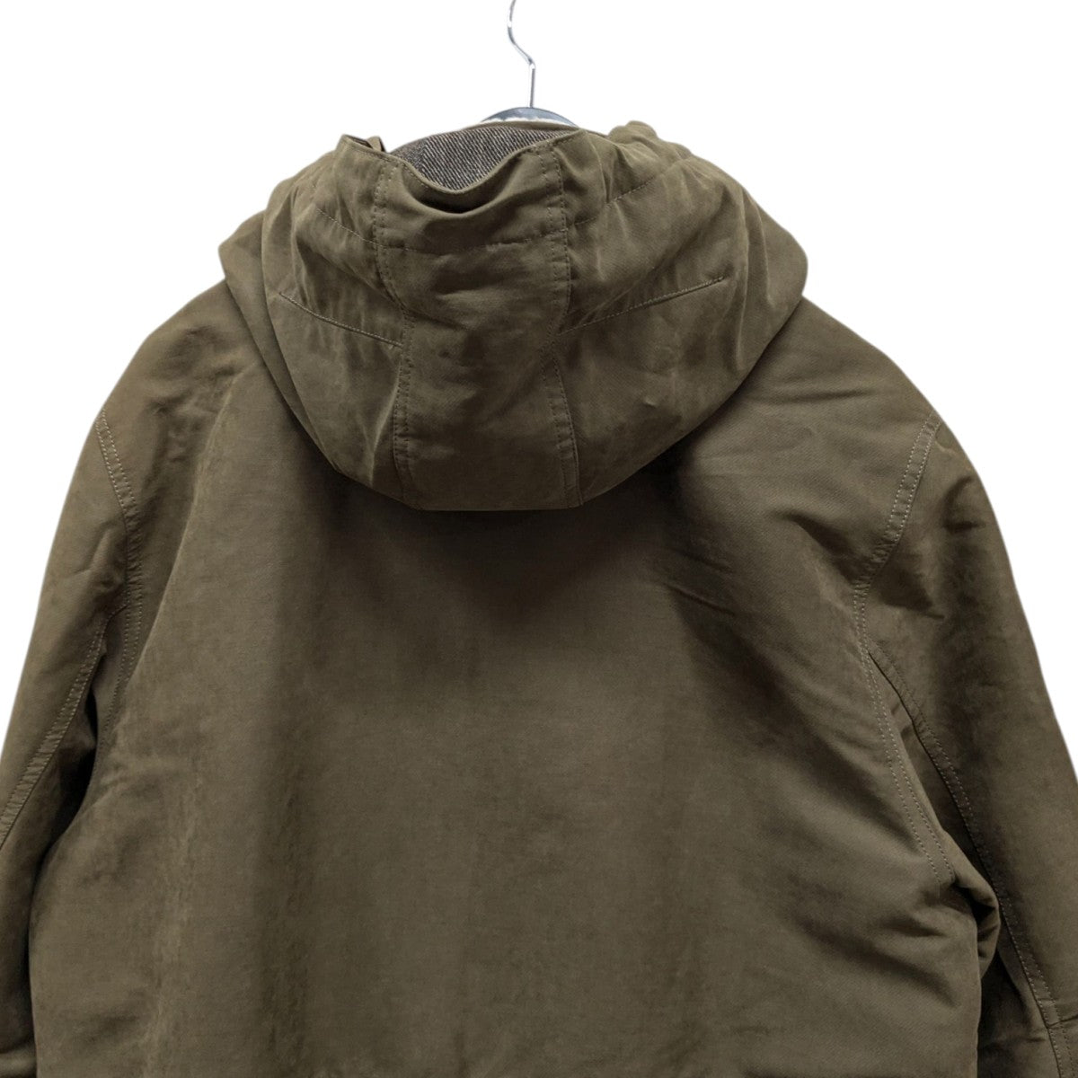 1990s archive 2way slow gun&co モッズコート 1990s archive 2way slow gun&co モッズコート