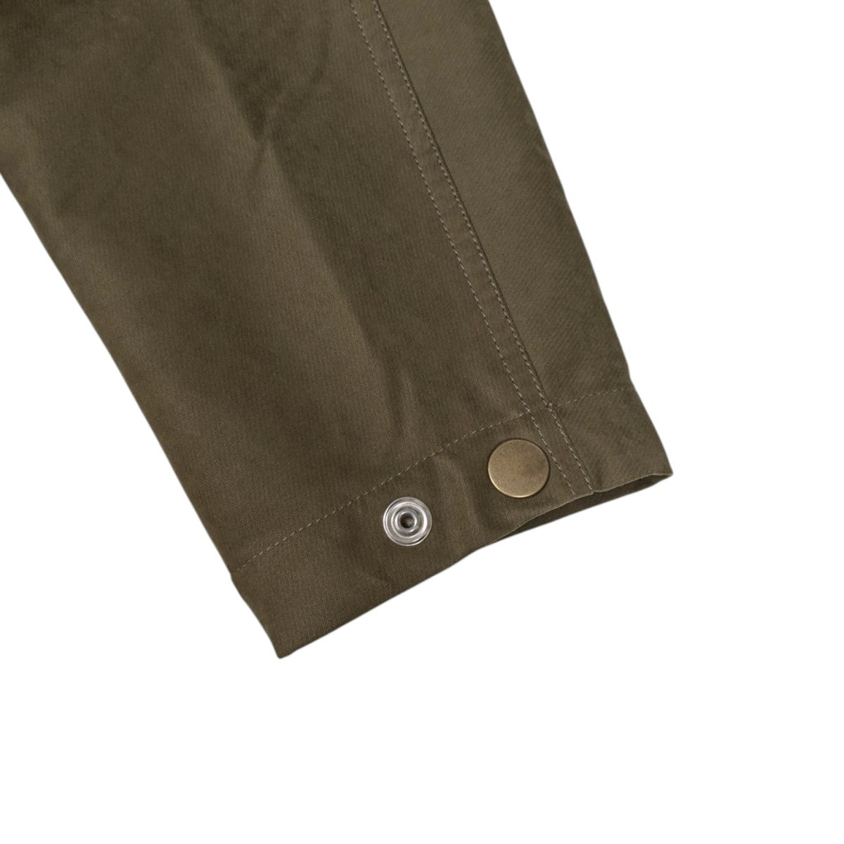 SLOWGUN(スロウガン) モッズコート オリーブ サイズ 2｜【公式