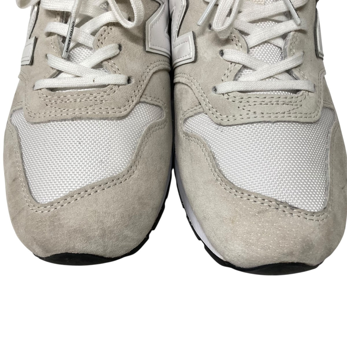NEW BALANCE ユナイテッドアローズ別注 996スニーカー1011172 1011172