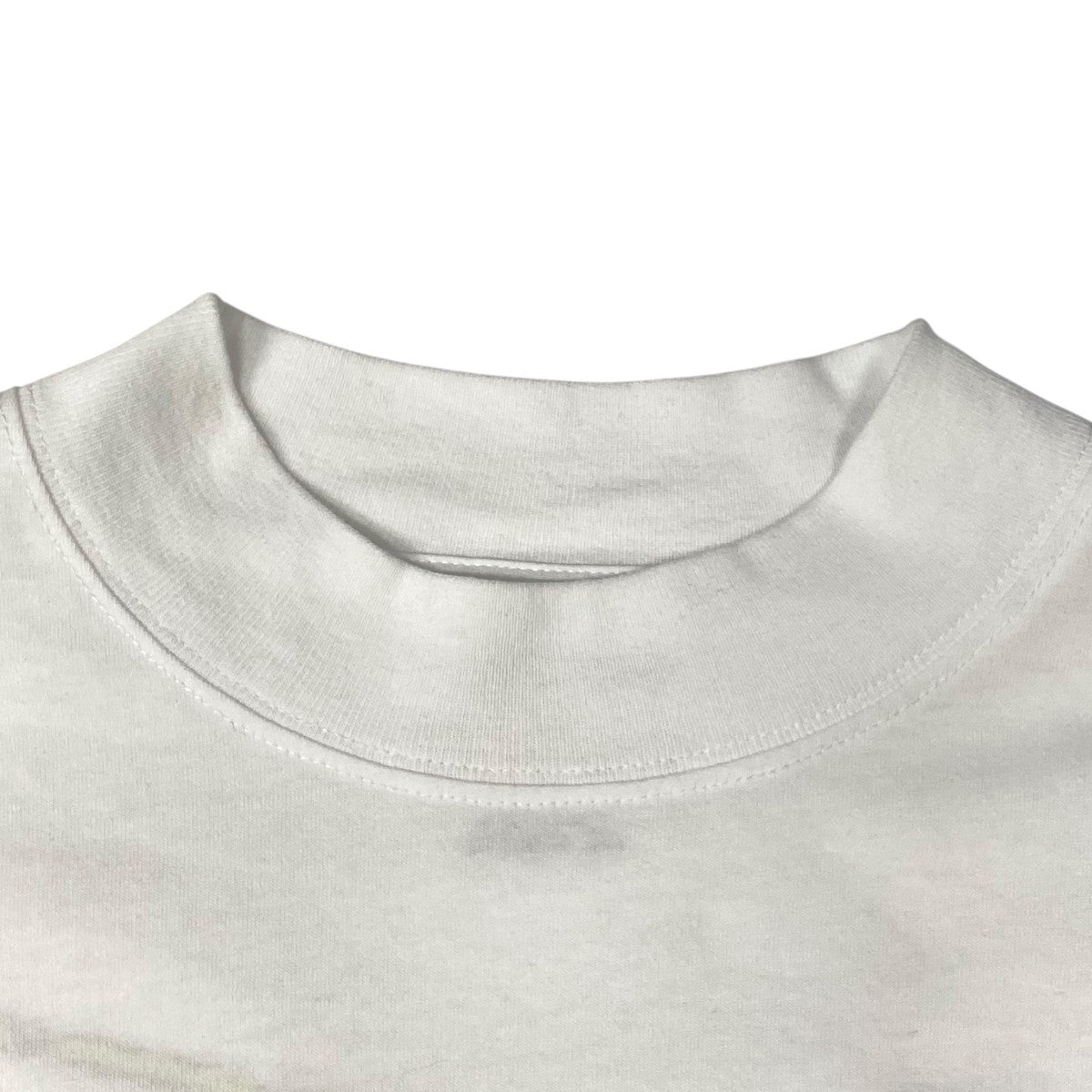 SALE★MARTINE ROSE★コットン 長袖シャツ オーバーサイズ ロンT Martine Rose Oversized Logo Long Sleeve — SLOW WAVES