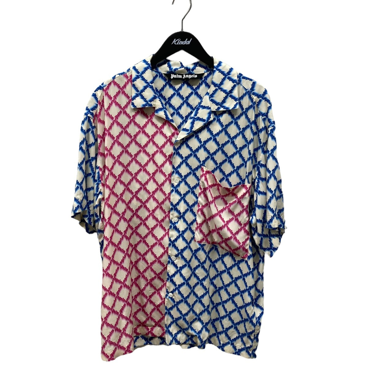 Palm Angels(パームエンジェルス) TEDDY KILL THE BEAR TEE半袖シャツ