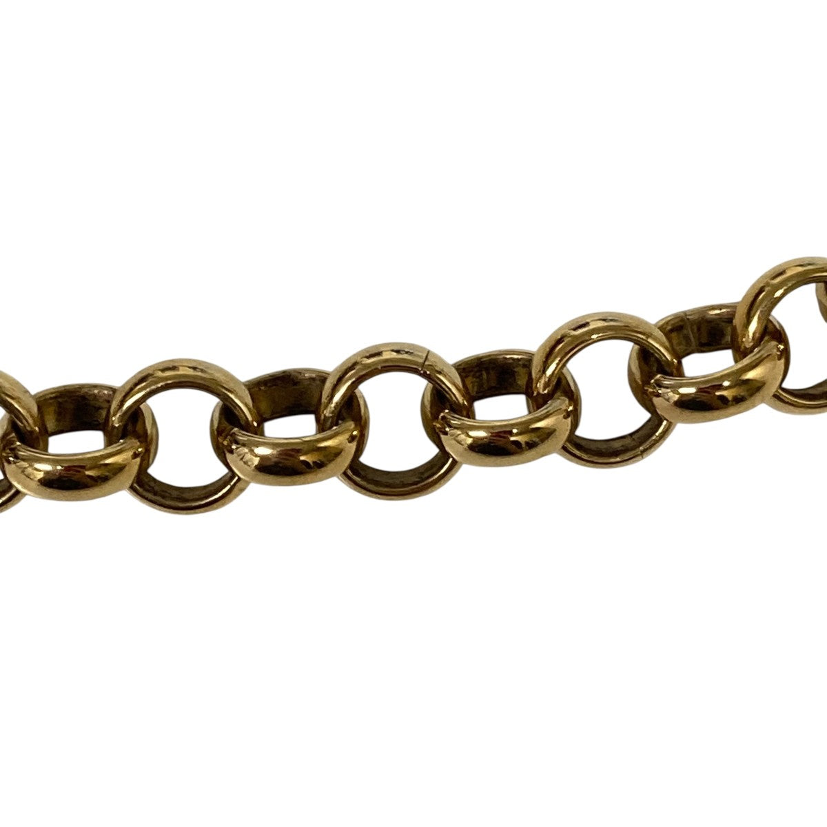 IN GOLD WE TRUST PARIS(インゴールドウィートラストパリ) ネックレス